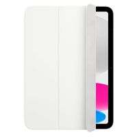 Apple Smart Folio Apple iPad 11 (2025) 11 pouces A16 / iPad 10 (2022) 10.9 pouces - Classic White