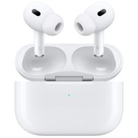 Apple AirPods Pro de 2ème génération (2022) avec boîtier de charge MagSafe - USB-C - Blanc