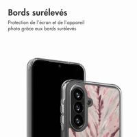 imoshion Coque Design Samsung Galaxy A18 (4G) / A17 (4G/5G) - Wild Boho