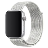 Apple Bracelet Nike Sport Loop Apple Watch | 44/45/46/49 mm - Summit White