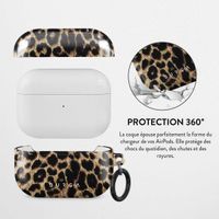 Burga Coque rigide Apple AirPods Pro - Player