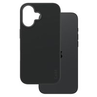 CARE by PanzerGlass Coque Fashion MagSafe Apple iPhone 16 - Noir