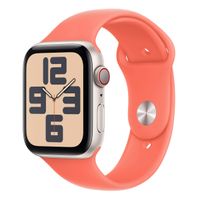 Apple Bracelet Sport Apple Watch | 38/40/41/42 mm - Taille S/M - Swirl Glitter