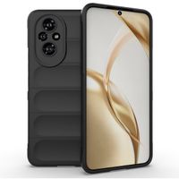 imoshion EasyGrip Backcover Honor 200 - Noir