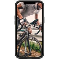 Spigen Coque GearLock Apple iPhone 12 (Pro) - Noir