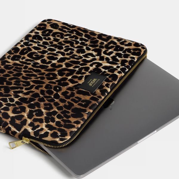 Wouf Housse laptop Daily 15-16 pouces - Icon