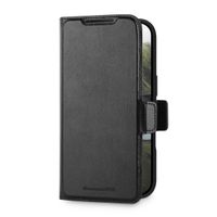 dbramante1928 Étui Oslo Pro avec MagSafe Apple iPhone 17 Pro - Noir