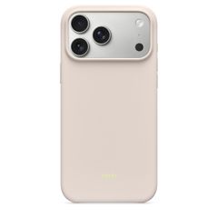 Beats Coque avec MagSafe et contrôle de caméra Apple iPhone 17 Pro - Lime Stone
