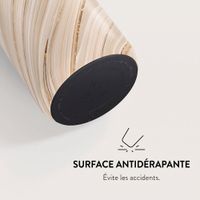 Burga Water Bottle - 500 ml - Full Glam