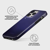 Burga Coque Tough MagSafe Apple iPhone 14 Pro - Moonwalker