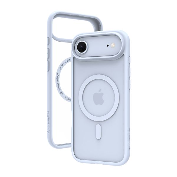 dbramante1928 Coque Grenen MagSafe Apple iPhone Air - Blue