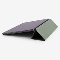 Pomologic BookCover Apple iPad 11 (2025) 11 pouces A16 / iPad 10 (2022) 10.9 pouces - Harmony Green