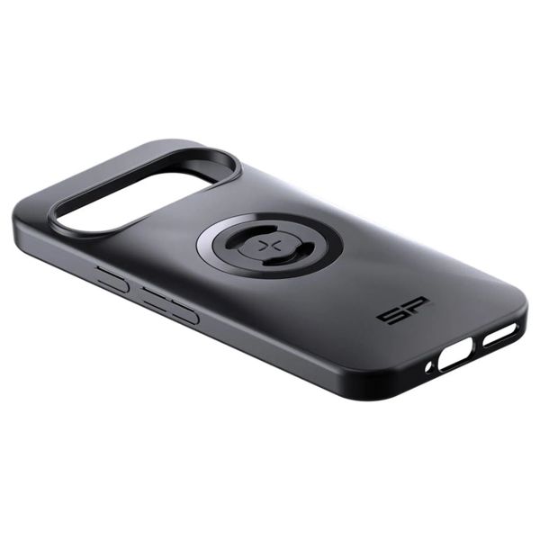 SP Connect SPC+ Series - Coque de télephone Google Pixel 9 - Noir
