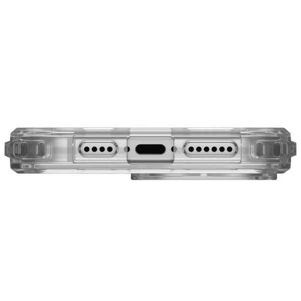 UAG Coque Plyo Apple iPhone 16 Pro Max - Ice