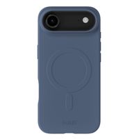 Holdit Coque MagSafe Apple iPhone Air - Pacific Blue