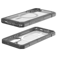UAG Trooper coque arrière avec aimant Samsung Galaxy S26 Plus - Ash Clear