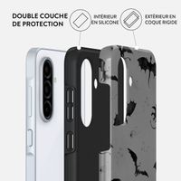 Burga Coque arrière Tough Samsung Galaxy A56 - Draco