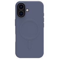 dbramante1928 Coque Greenland Pro MagSafe Apple iPhone 16 - Pacific Blue