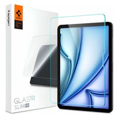 Spigen Protection d'écran en verre trempé GLAStR Slim 1 pack Apple iPad Air 11 pouces (2026) M4 / (2025) M3 / (2024) M2