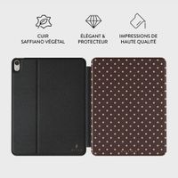 Burga Coque tablette Apple iPad Air 5 (2022) / Air 4 (2020) - Sorry Busy