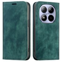 imoshion Étui de téléphone portefeuille Slim Xiaomi Redmi Note 15 Pro (5G) - Vert