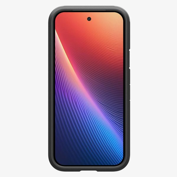 Spigen Coque Tough Armor MagSafe Google Pixel 9A - Navy Blue