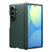 Spigen Coque Tough Armor Pro MagFit Samsung Galaxy Z Fold 8 - Abyss Green