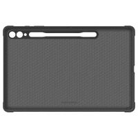 Samsung Housse Outdoor originale Samsung Galaxy Tab S10 Plus / Tab S9 FE Plus / Tab S9 Plus - Noir