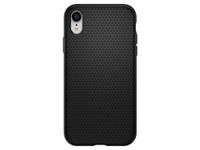 Spigen Coque Liquid Air™ Apple iPhone Xr - Noir