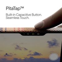 Pitaka Coque Ultra Slim Apple iPhone 17 Pro - Sunset