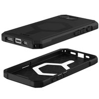 UAG Essential Armor MagSafe Apple iPhone 17e / 16e - Noir