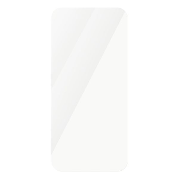 SAFE by PanzerGlass Protection d'écran Ultra-Wide Fit Apple iPhone 16