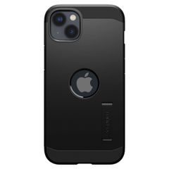 Spigen Coque Tough Armor MagSafe Apple iPhone 14 - Noir