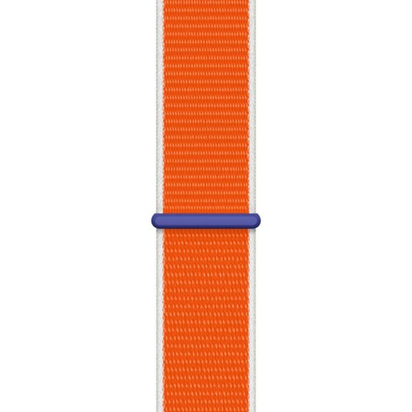 Apple Bracelet Sport Loop Apple Watch | 38/40/41/42 mm - Netherlands