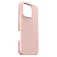 OtterBox Coque Symmetry MagSafe Apple iPhone 16 Pro - Ballet Shoes Rose