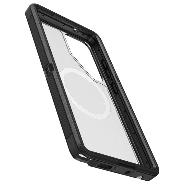 OtterBox Coque arrière Defender XT Samsung Galaxy S25 Ultra - Noir