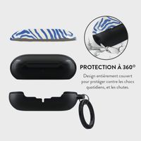 Burga Coque rigide Samsung Galaxy Buds - Seven Seas