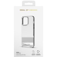 iDeal of Sweden Coque miroir Apple iPhone 15 Pro Max - Mirror