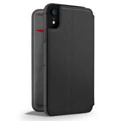 Twelve South Étui de téléphone portefeuille SurfacePad Apple iPhone Xr