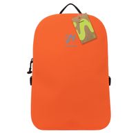 imoshion Sac à dos Hermétique et Étanche 10L - Petit - Orange abricot