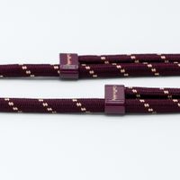 Callbuddy Lanyard - Cordon pour téléphone - Burgundy Pink