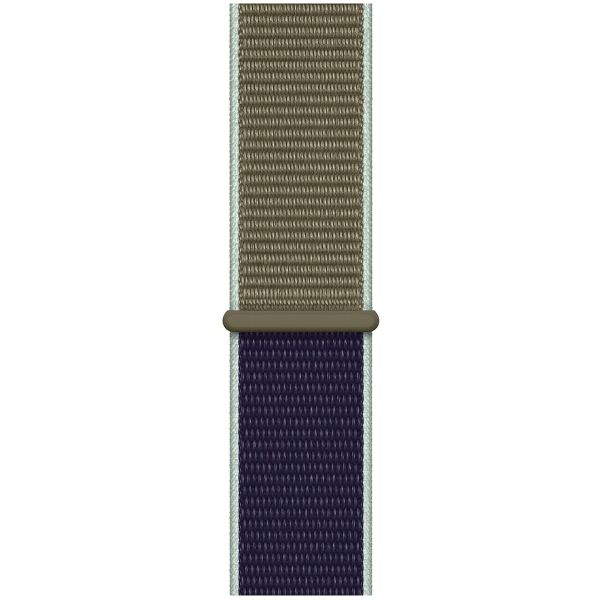 Apple Bracelet Sport Loop Apple Watch | 44/45/46/49 mm - Khaki