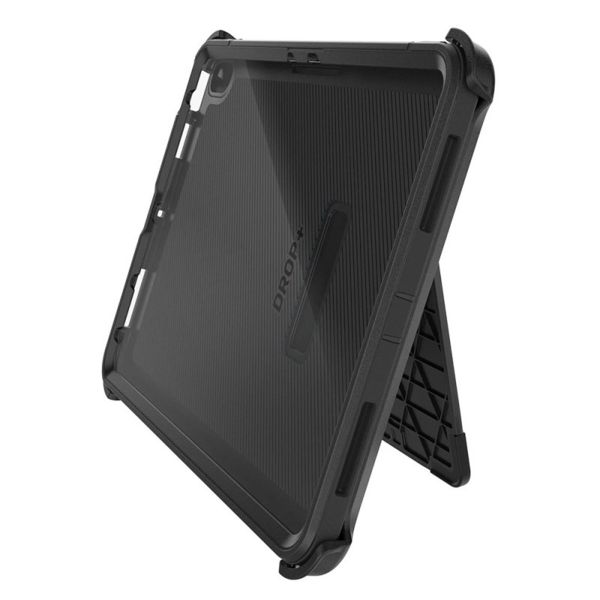 OtterBox Coque Defender Rugged Apple iPad Air 11 pouces (2026) M4 / (2025) M3 / (2024) M2 / Air 5 (2022) / Air 4 (2020) - Noir
