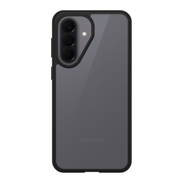 OtterBox Coque arrière React Samsung Galaxy A57 (5G) - Clear / Black