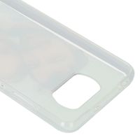 Concevez votre propre coque transparente Xiaomi Poco X3 (Pro) - Transparent