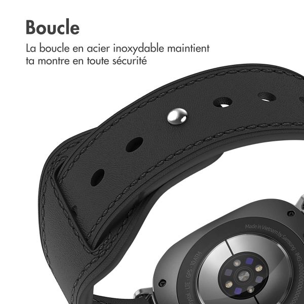 imoshion Pr3426 Samsung Galaxy Watch Ultra (2024/2025) - Noir