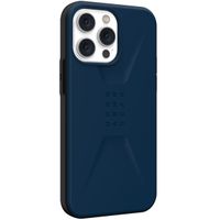 UAG Coque Civilian MagSafe Apple iPhone 14 Pro Max - Mallard
