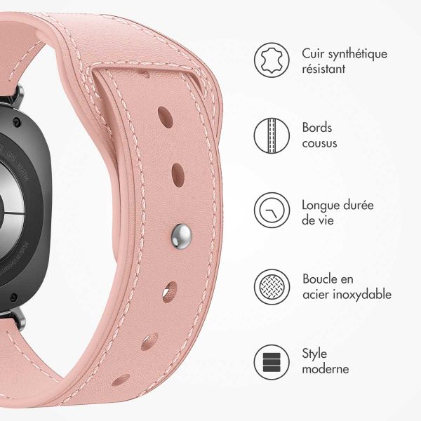 imoshion Pr3426 Samsung Galaxy Watch Ultra (2024/2025) - Rose