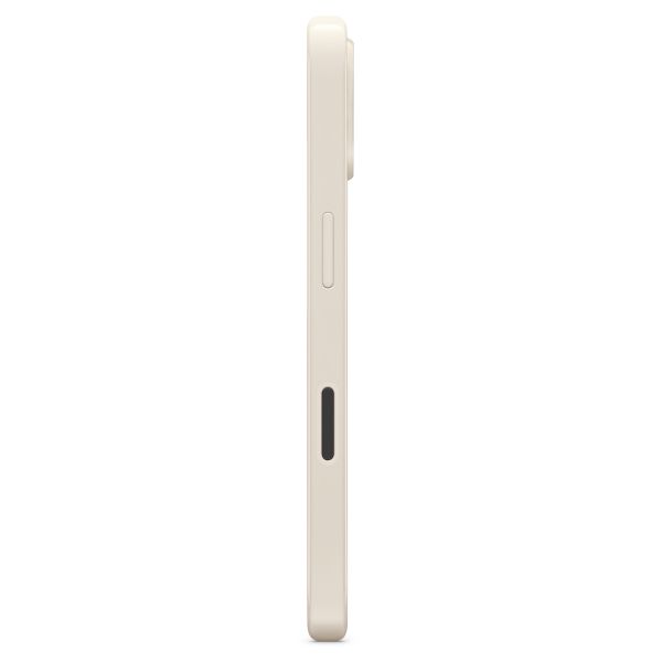 Beats Coque avec MagSafe Apple iPhone 16 - Plage de sable
