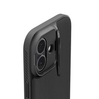 Spigen Optik Armor MagSafe Apple iPhone 17 - Black